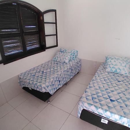 הוילה São Pedro da Aldeia Casa Mattos מראה חיצוני תמונה