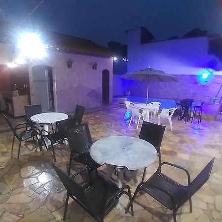 הוילה São Pedro da Aldeia Casa Mattos מראה חיצוני תמונה