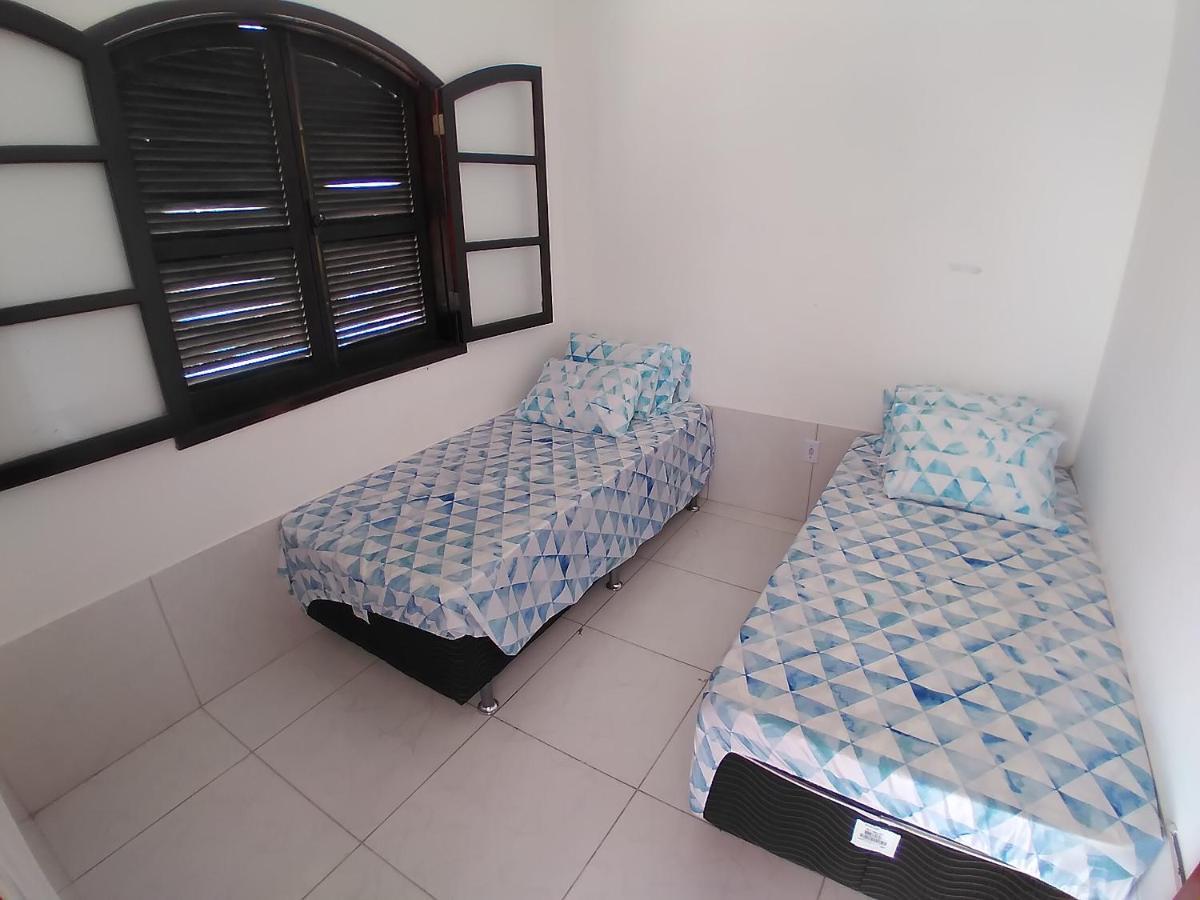 הוילה São Pedro da Aldeia Casa Mattos מראה חיצוני תמונה