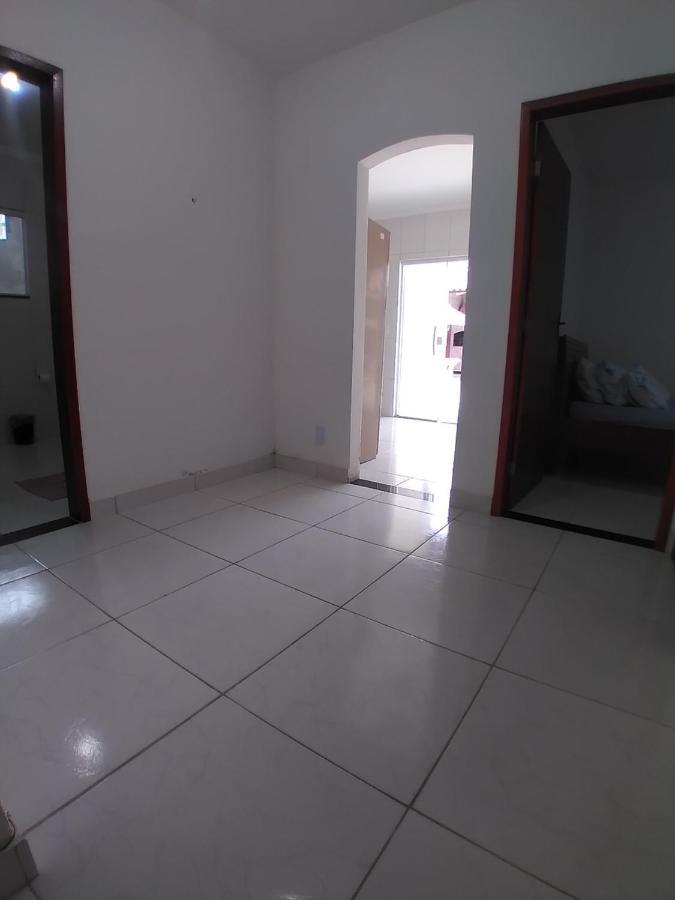 הוילה São Pedro da Aldeia Casa Mattos מראה חיצוני תמונה