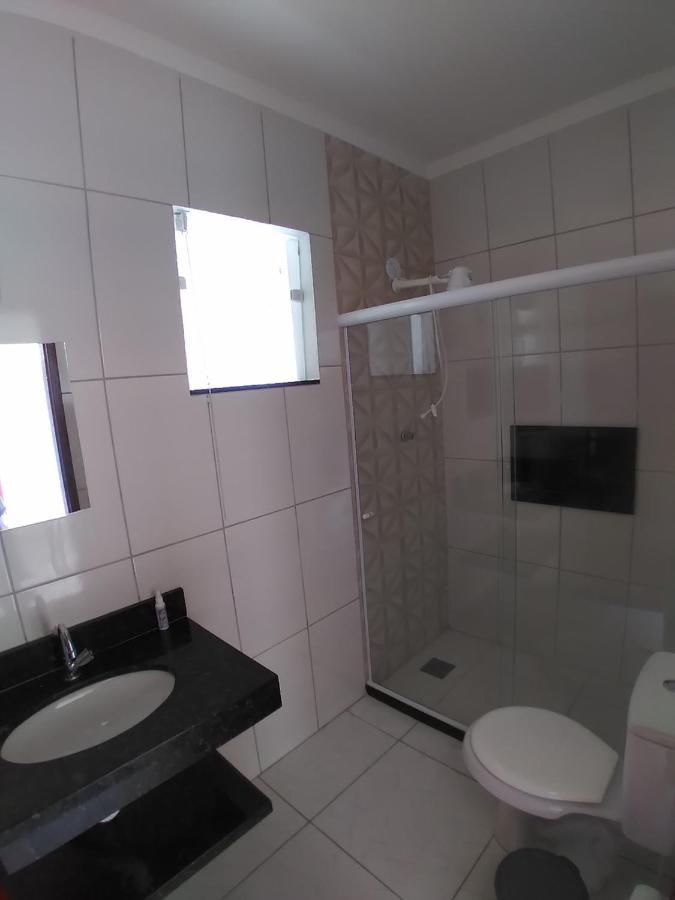 הוילה São Pedro da Aldeia Casa Mattos מראה חיצוני תמונה