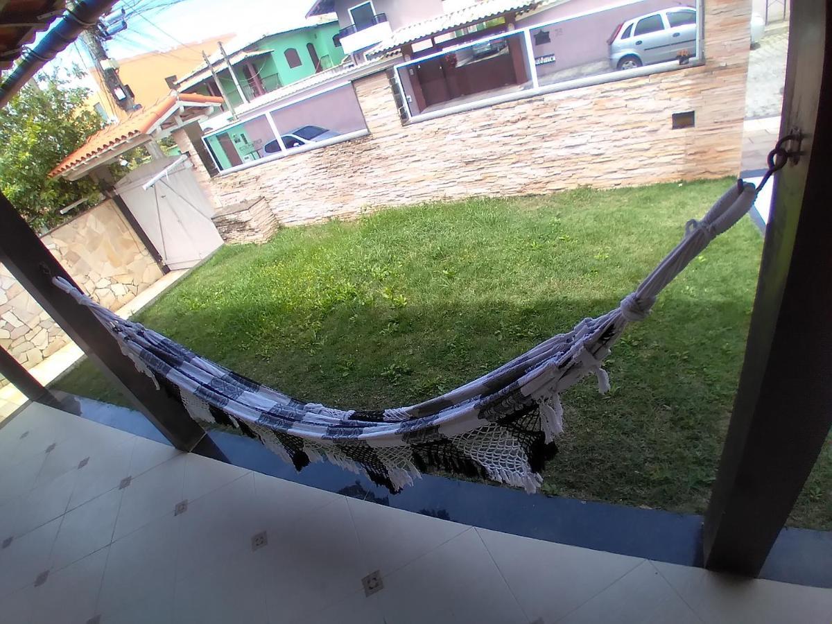 הוילה São Pedro da Aldeia Casa Mattos מראה חיצוני תמונה