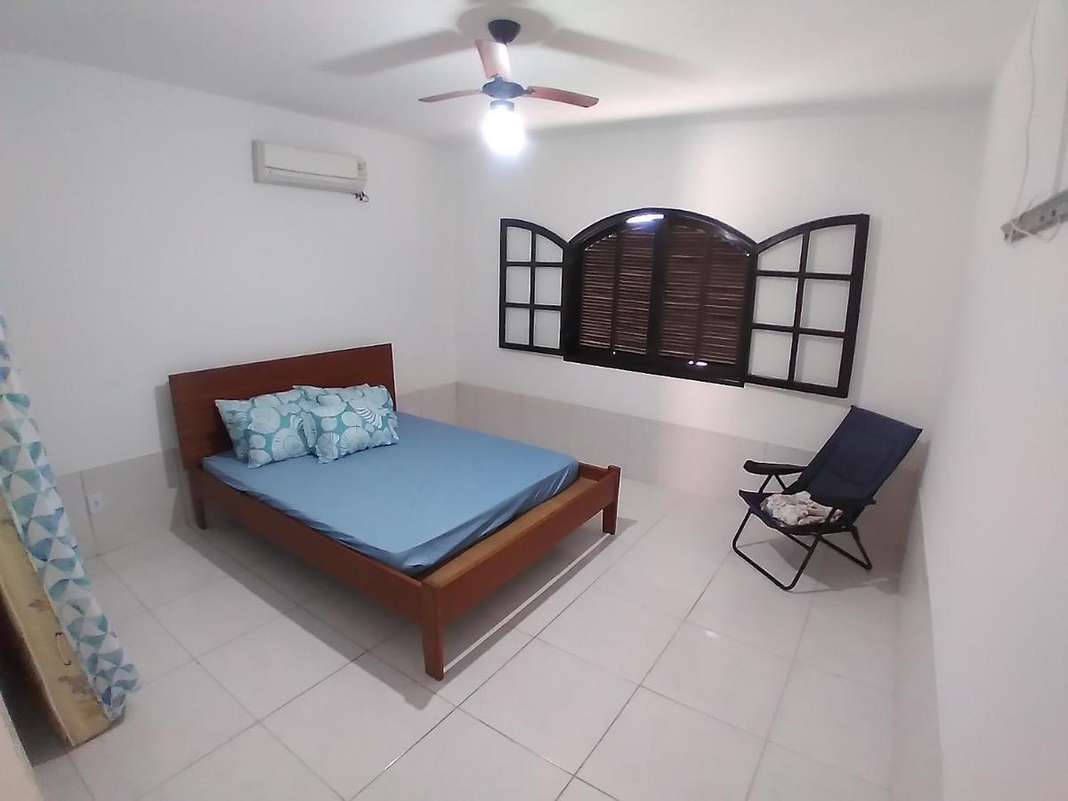 הוילה São Pedro da Aldeia Casa Mattos מראה חיצוני תמונה