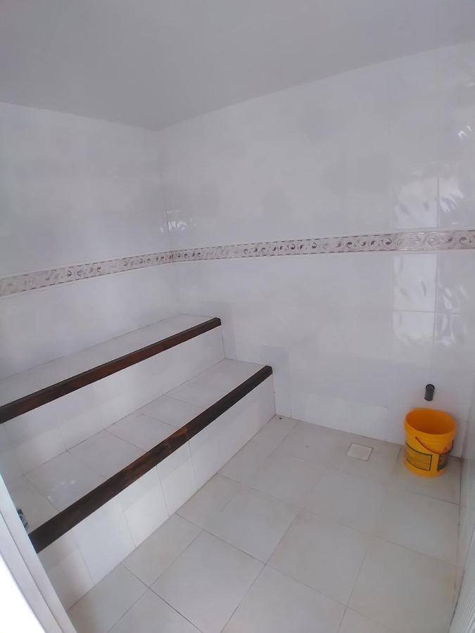 הוילה São Pedro da Aldeia Casa Mattos מראה חיצוני תמונה