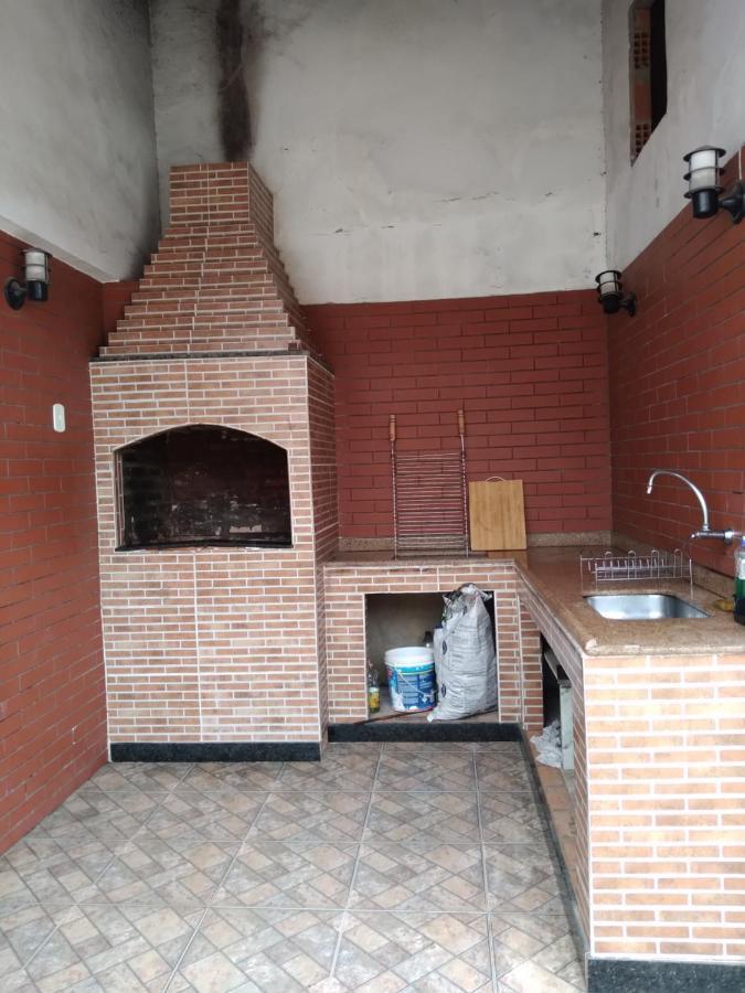 הוילה São Pedro da Aldeia Casa Mattos מראה חיצוני תמונה