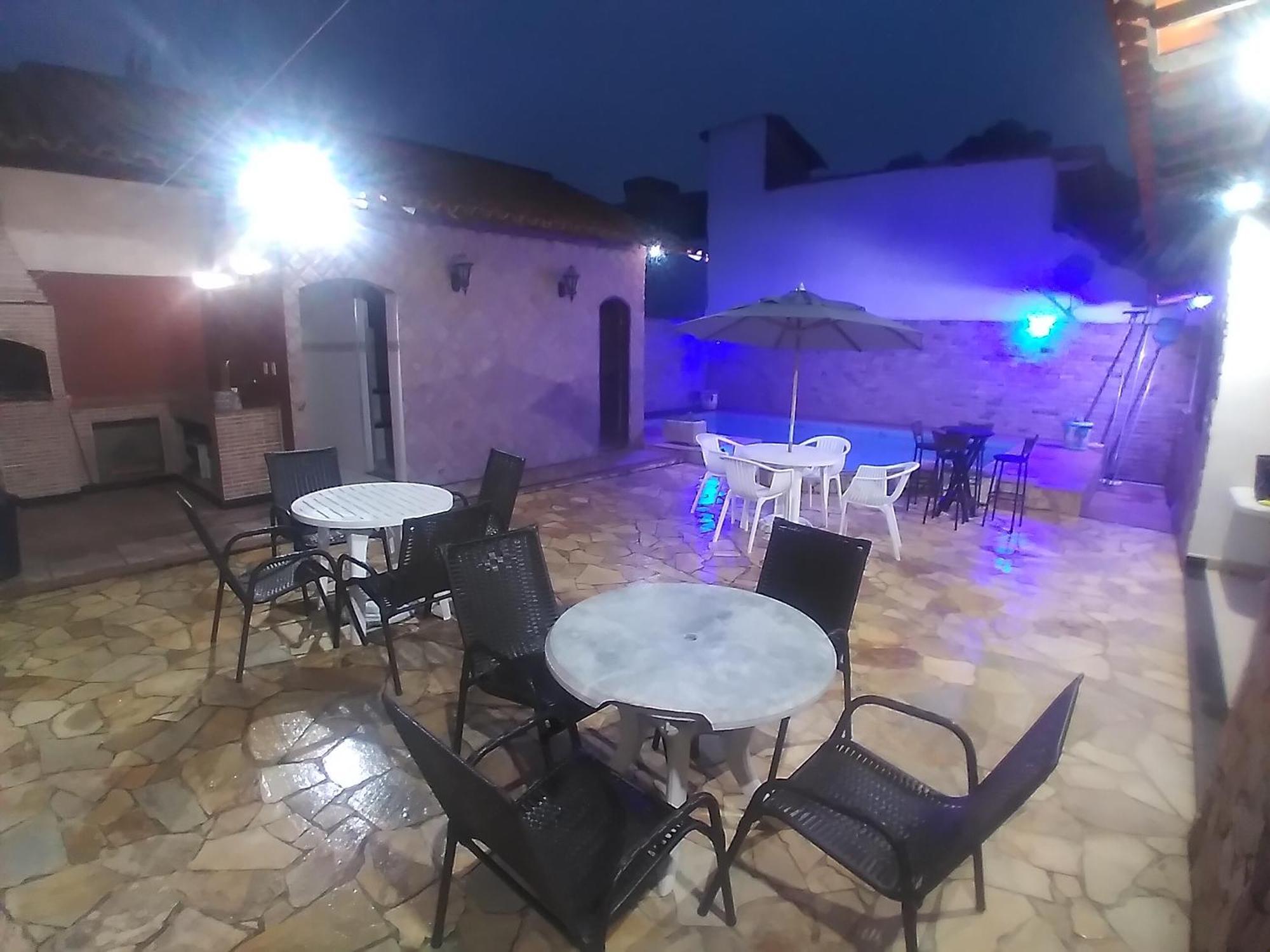 הוילה São Pedro da Aldeia Casa Mattos מראה חיצוני תמונה
